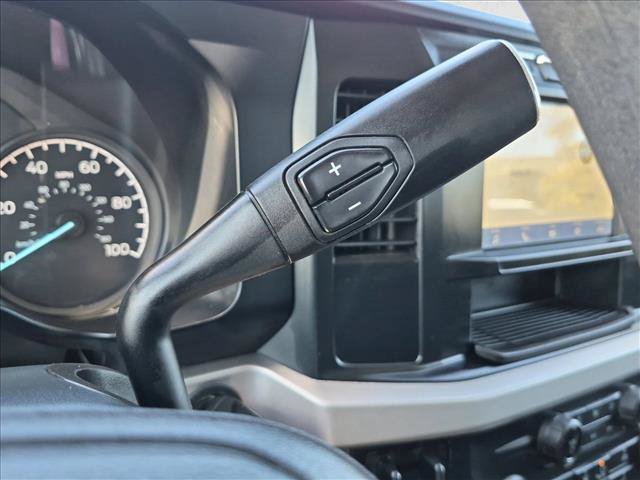 Used 2023 Ford F350 XL w/ XL Driver Assist Package AWD/4WD image 12