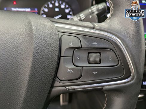 Used 2023 Buick Envision Preferred w/ Sport Touring Package AWD/4WD image 18