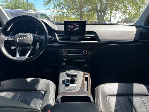 Used 2019 Audi Q5 2.0T Premium w/ Convenience Package AWD/4WD image 39