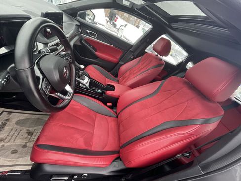 Used 2023 Acura Integra A-Spec image 14