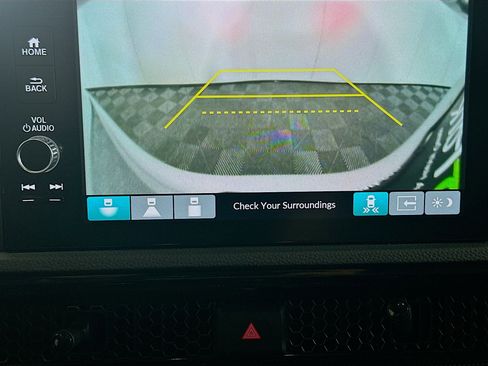 Used 2025 Honda CR-V EX-L image 23