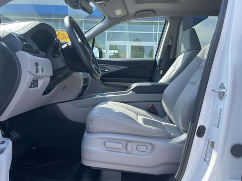Used 2024 Honda Ridgeline RTL image 13