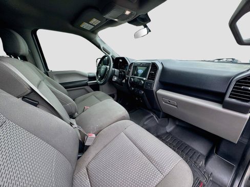 Used 2020 Ford F150 XLT AWD/4WD image 14