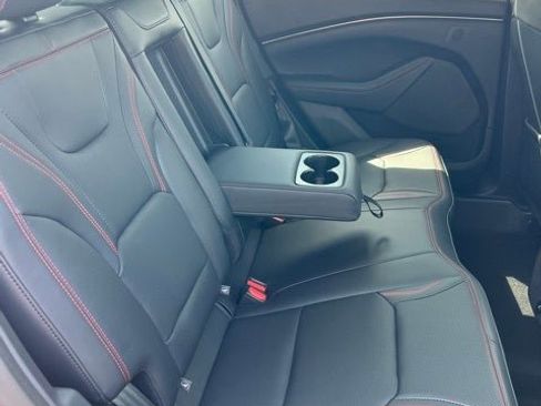 New 2025 Ford Mustang Mach-E Premium w/ Sport Appearance Package image 16