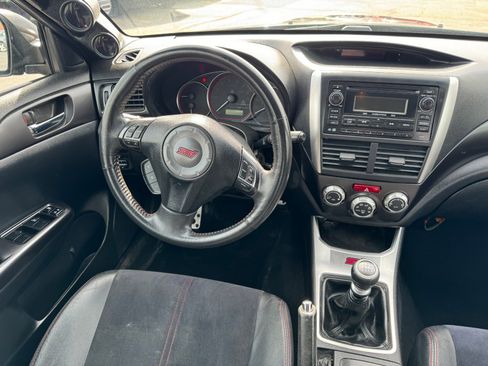 Used 2011 Subaru Impreza WRX STI image 14