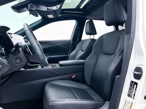 Used 2023 Lexus RX 350 Premium image 20