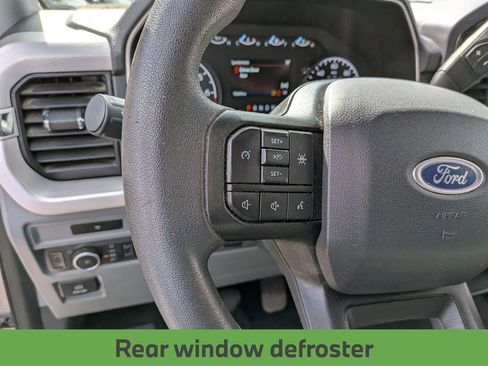 Used 2023 Ford F150 XLT image 15