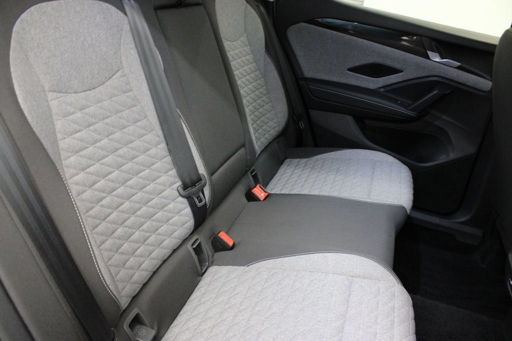 Certified 2026 Volkswagen Tiguan S FWD image 18