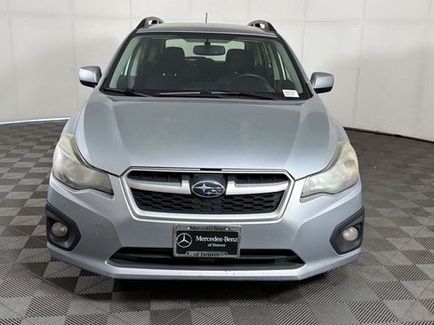 Used 2013 Subaru Impreza 2.0i Sport Premium w/ Popular Pkg 1 AWD/4WD image 6