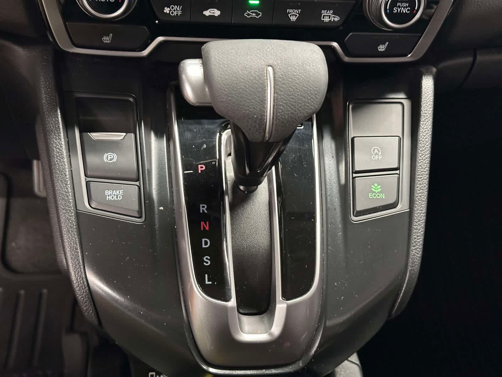 Used 2020 Honda CR-V EX image 25