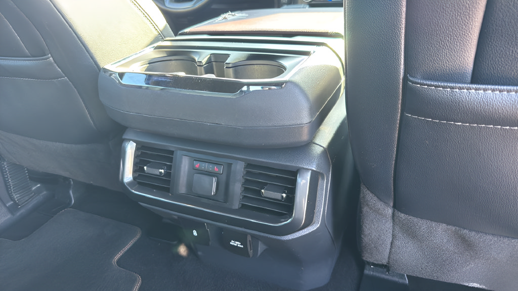 Used 2023 Ford F150 Lariat w/ Equipment Group 502A High AWD/4WD image 25