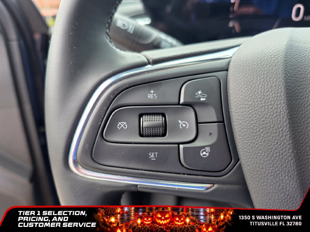 Used 2025 Buick Envista Avenir FWD image 22