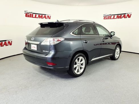 Used 2011 Lexus RX 350 2WD w/ Premium Pkg image 7