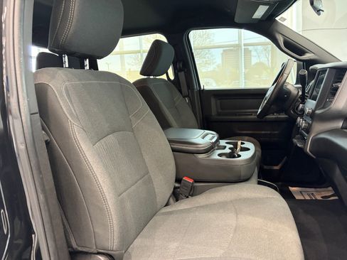 Used 2021 RAM 2500 Tradesman image 34