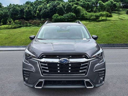 New 2026 Subaru Ascent Touring image 8