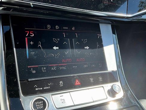 New 2026 Audi Q8 Premium Plus image 16