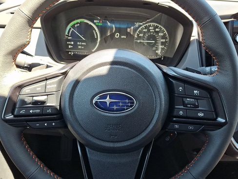 New 2026 Subaru Crosstrek 2.5i Limited AWD/4WD image 17