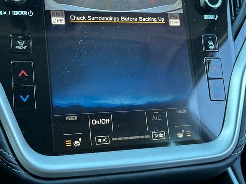 Used 2020 Subaru Legacy Limited w/ Tech Package 2 image 19