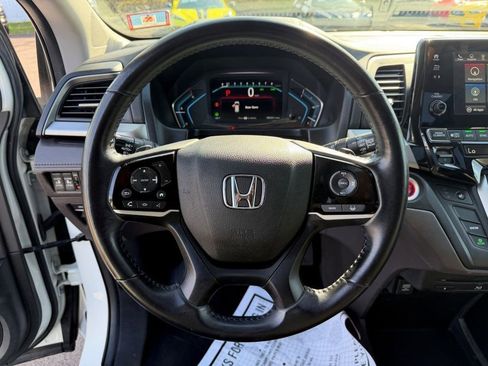 Used 2018 Honda Odyssey EX-L image 13