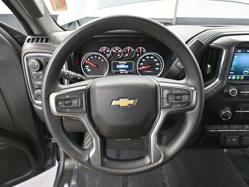 Used 2019 Chevrolet Silverado 1500 LT image 26