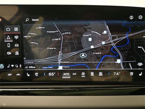 Certified 2025 Audi A5 2.0T Premium Plus w/ Premium Plus image 21