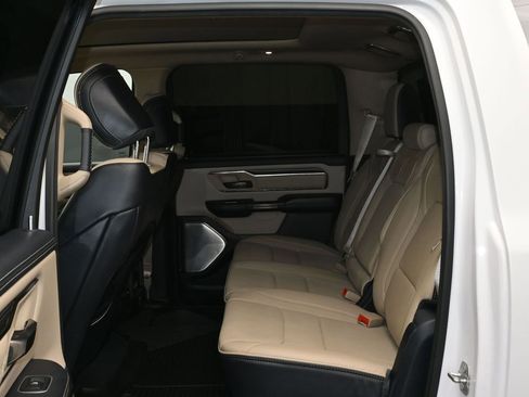 Used 2021 RAM 1500 Limited image 14