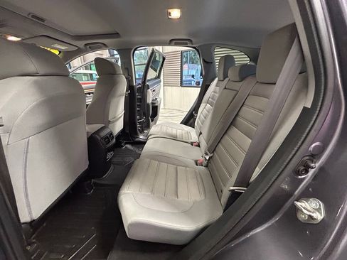 Used 2017 Honda CR-V EX image 51