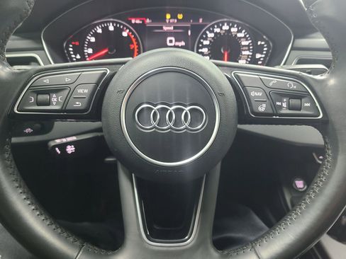 Used 2018 Audi A4 2.0T Premium Plus w/ Premium Plus Package image 28