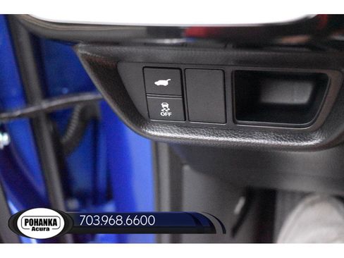 New 2025 Acura ADX A-Spec image 30