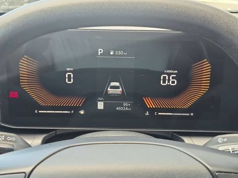 Used 2025 Kia K4 FWD image 16