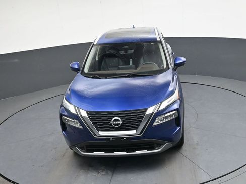 Used 2023 Nissan Rogue SL w/ SL Premium Package image 38