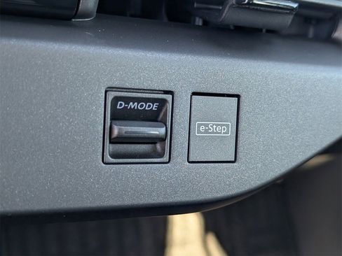 New 2026 Nissan Leaf SV+ image 15