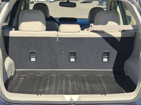 Used 2015 Subaru Impreza 2.0i Sport Limited image 15