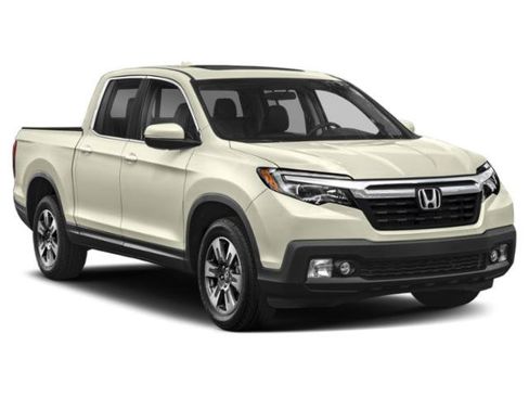 Used 2019 Honda Ridgeline RTL image 9