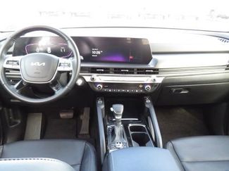 Used 2024 Kia Telluride S w/ S Sunroof Package video 2