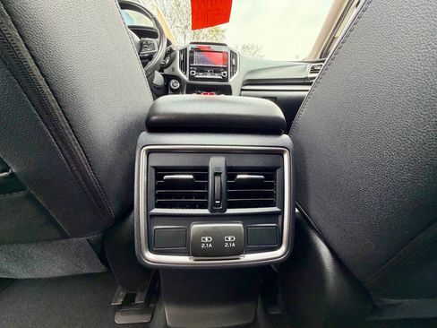 Used 2021 Subaru Forester Premium w/ Popular Package #1 AWD/4WD image 39