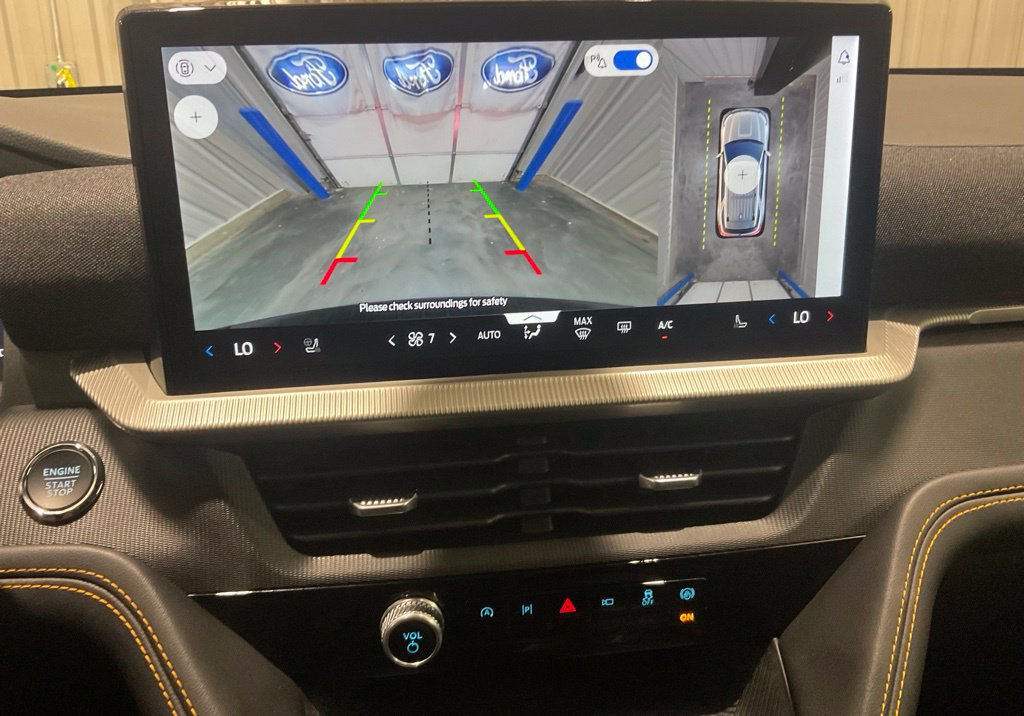 Used 2026 Ford Explorer Tremor w/ Tremor Ultimate Package AWD/4WD image 22