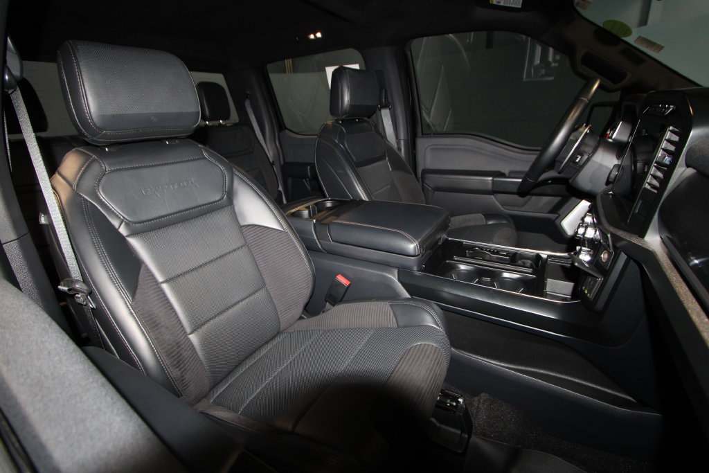 Used 2023 Ford F150 Raptor AWD/4WD image 27