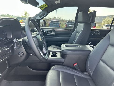 Used 2024 Chevrolet Tahoe LT w/ Luxury Package image 22