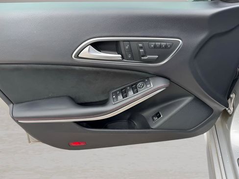 Used 2014 Mercedes-Benz CLA 45 AMG 4MATIC image 16