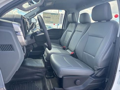 New 2026 Ford F250 XL image 16