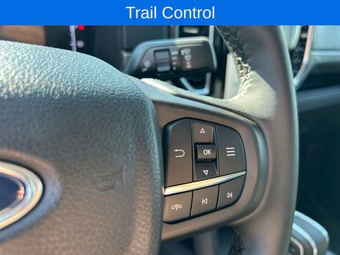 Used 2025 Ford Ranger XLT w/ FX4 Off-Road Package AWD/4WD image 18