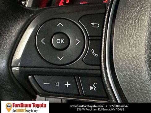 Used 2020 Toyota Camry TRD FWD image 29