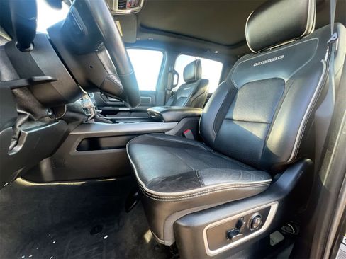 Used 2020 RAM 1500 Laramie w/ Sport Appearance Package image 16