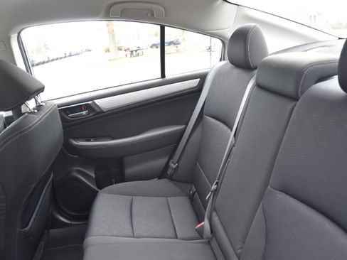 Used 2017 Subaru Legacy 2.5i Premium image 23