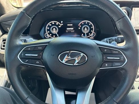 Used 2022 Hyundai Palisade Calligraphy w/ Cargo Package FWD image 43