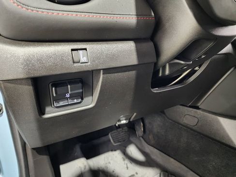 Certified 2025 Chevrolet Colorado Z71 w/ Technology Package image 25