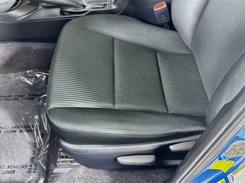 Certified 2017 Toyota RAV4 LE w/ Carpet Mat Package FWD image 20