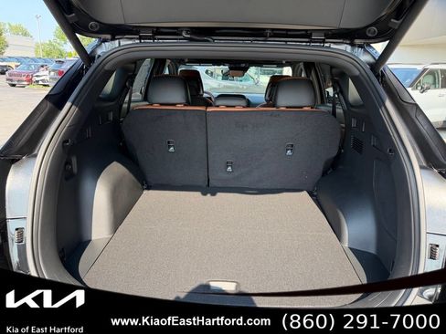 New 2026 Kia Sportage X-Line w/ X-Line Technology Package AWD/4WD image 16