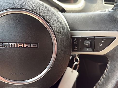 Used 2011 Chevrolet Camaro SS w/ RS Package RWD image 14